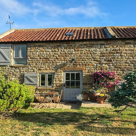 Honey Bee Cottage Scarborough Bagian luar foto