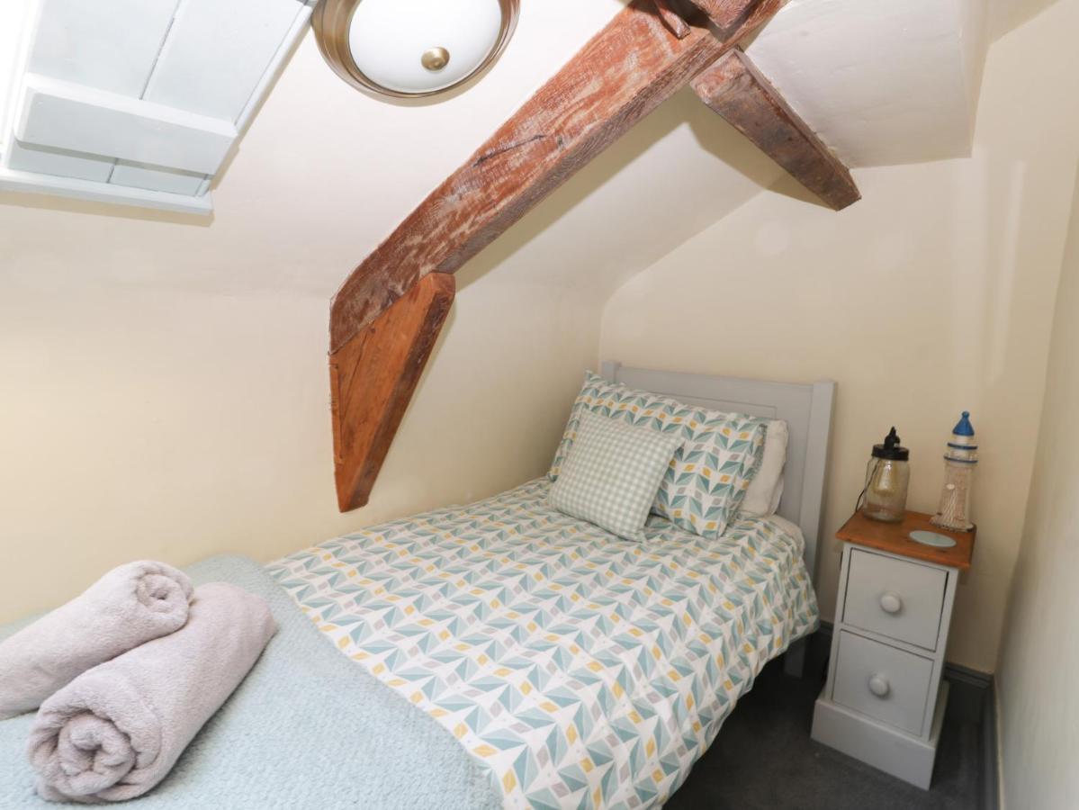 Honey Bee Cottage Scarborough Bagian luar foto