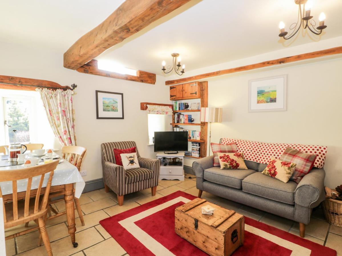 Honey Bee Cottage Scarborough Bagian luar foto