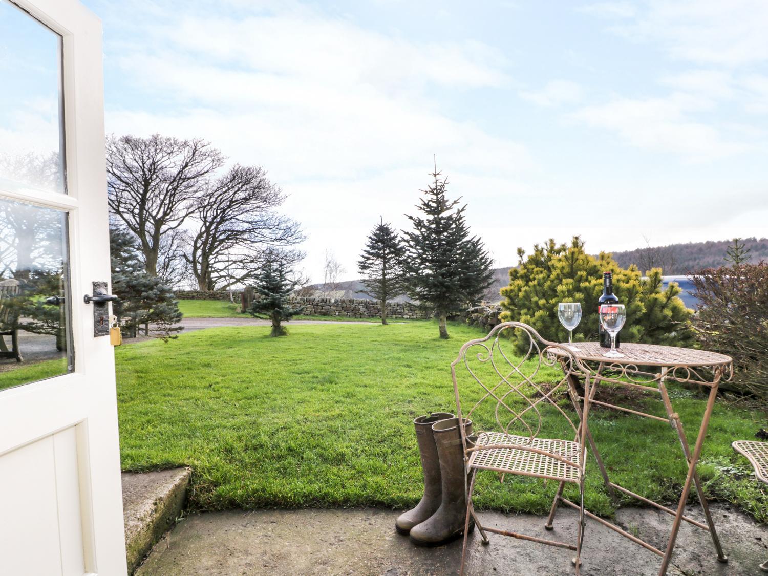 Honey Bee Cottage Scarborough Bagian luar foto